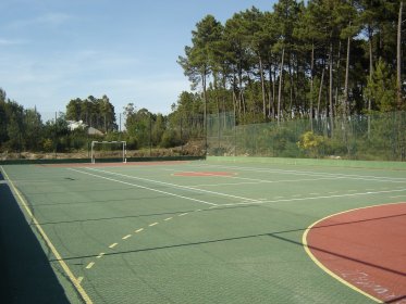 Polidesportivo de Santiago