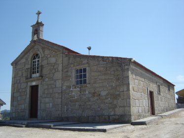 Capela de Santa Bárbara