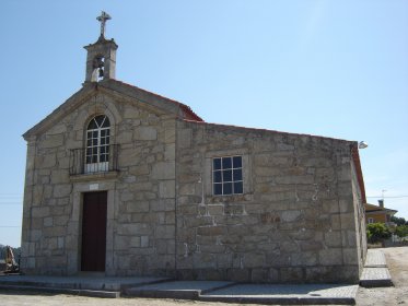 Capela de Santa Bárbara