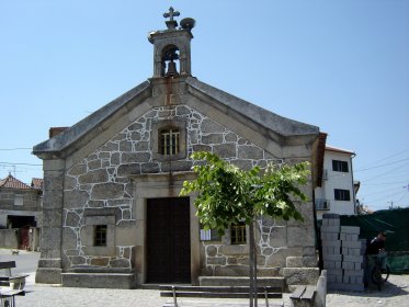 Capela de São Furtuoso