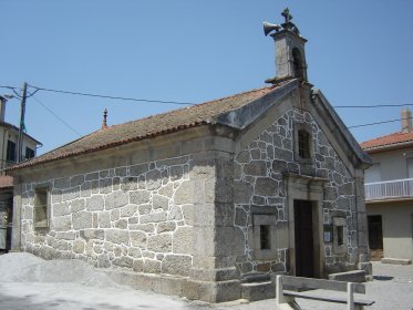 Capela de São Furtuoso