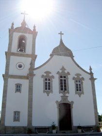 Igreja Matriz de Rio de Loba