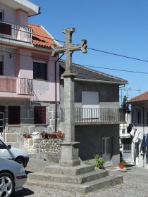 Cruzeiro de Rio de Loba