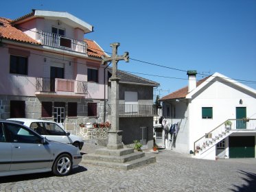 Cruzeiro de Rio de Loba