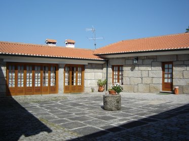 Quinta D'Arroteia