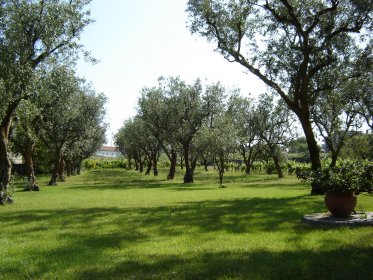 Quinta D'Arroteia