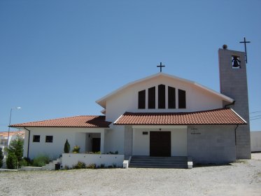 Igreja de Santo António