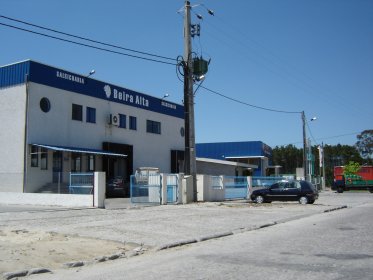 Zona Industrial de Santiago Cantapaima