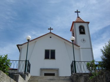 Igreja de São Sebastião