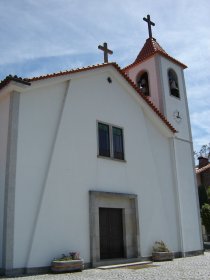 Igreja de São Sebastião