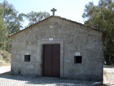 Capela de Santa Luzia