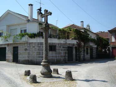 Cruzeiro de Vila Nova do Campo