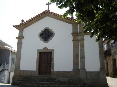 Capela de Santa Luzia