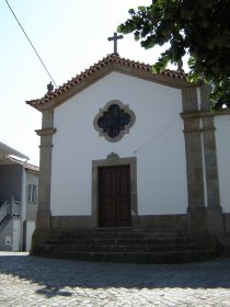 Capela de Santa Luzia