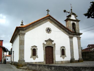 Capela de Moure do Carvalhal