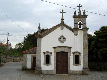 Capela da Senhora dos Milagres