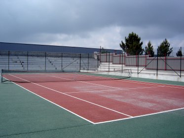 Polidesportivo de Baldios de Campo e Bassar