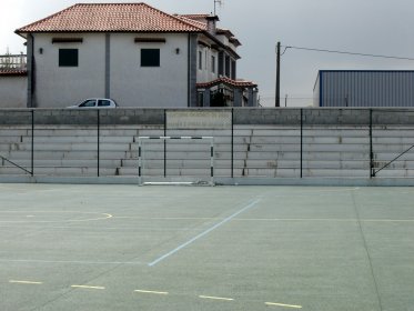 Polidesportivo de Baldios de Campo e Bassar