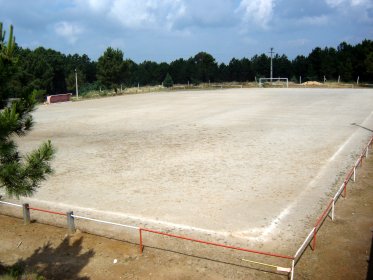 Campo da Muna