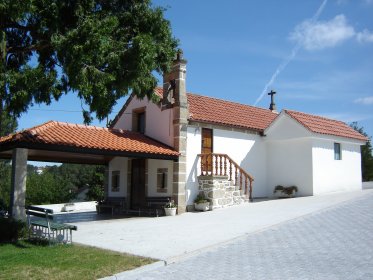 Capela da Santíssima Trindade