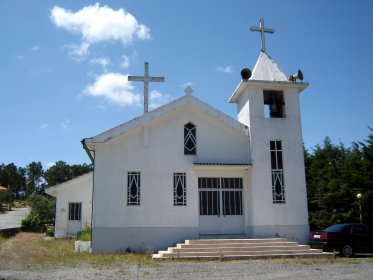 Capela da Senhora da Boa Nova