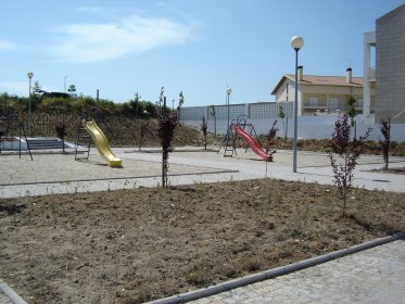 Parque Infantil da Rua de Santo António