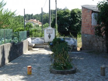 Fonte da Pereira