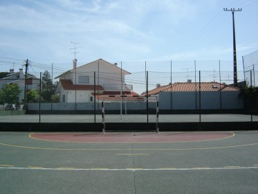 Polidesportivo de Santa Eulália