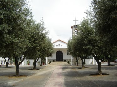 Igreja de Paradinha