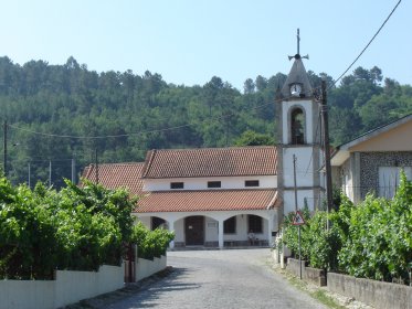 Igreja Matriz de São Salvador