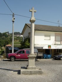 Cruzeiro de São Salvador