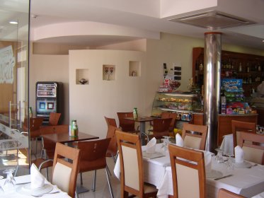 Restaurante Pizzaria Veneza