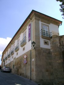 Hotel Palácio dos Melos