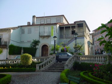Museu de Almeida Moreira