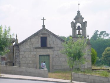 Capela da Praceta Via Sacra