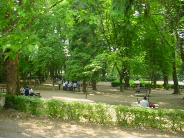 Parque do Fontelo