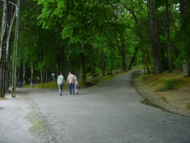 Parque do Fontelo