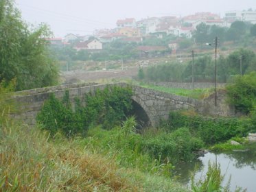 Ponte da Azenha