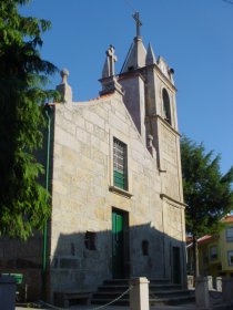 Igreja da Rua do Cruzeiro