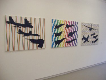 Galeria de Arte Contemporânea