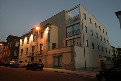 Hotel José Alberto