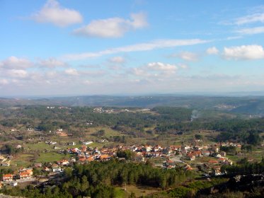 Miradouro do Alto de São Salvador