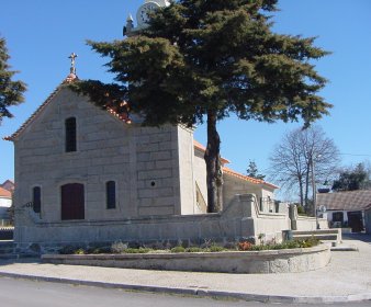 Capela de São João