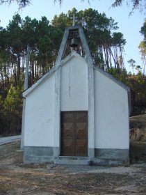 Capela Nossa Senhora dos Aflitos