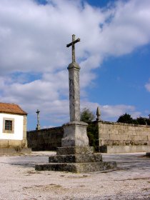 Cruzeiro de Santa Bárbara