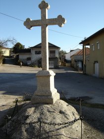 Cruzeiro de Santo Amaro