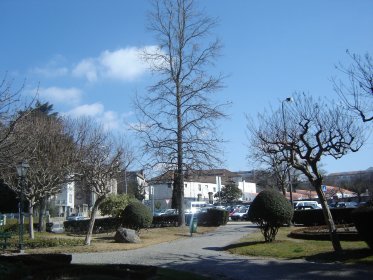 Jardim de Santa Cristina