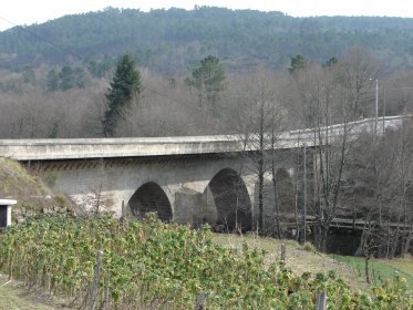 Ponte Romana de Almargem