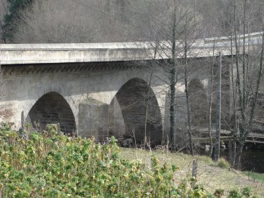 Ponte Romana de Almargem
