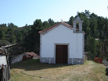 Capela de Cabrum